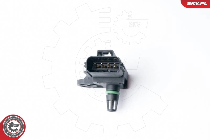 Sensor, intake manifold pressure